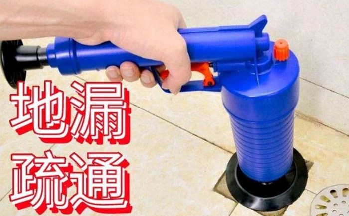 神农架疏通地漏