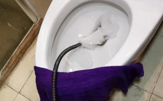 神农架马桶疏通