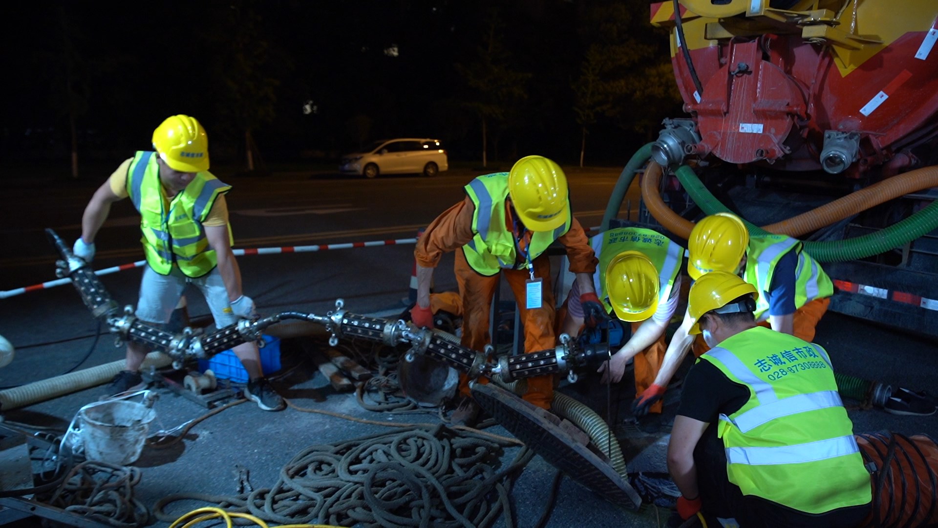 神农架紫外光固化修复